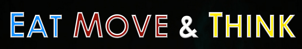 EatMoveThink Title