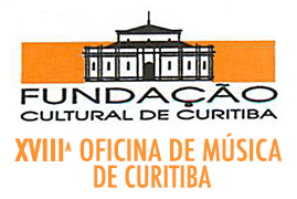 Oficina de Música de Curitiba