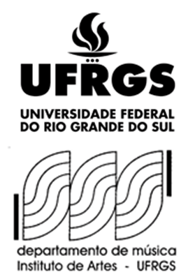 Universidade Federal Do Rio Grande Do Sul